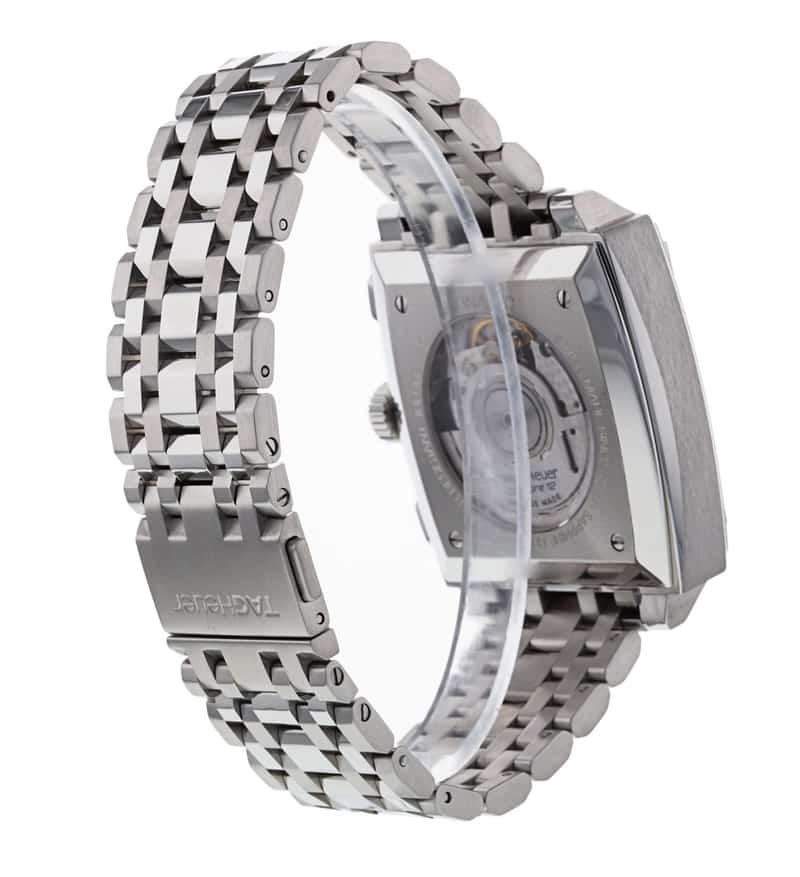 Tag Heuer Monaco CAW2111.FC6183
